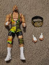 Wwe mattel elite for sale  HEBBURN