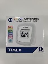 Timex color changing for sale  Shipping to Ireland