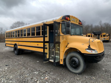 2014 international bus for sale  Slippery Rock