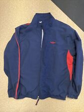 Mens umbro jacket for sale  Shipping to Ireland