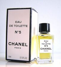 Chanel miniatur eau gebraucht kaufen  Deutschland