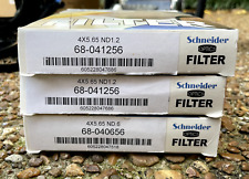 Schneider optics filters for sale  Brentwood