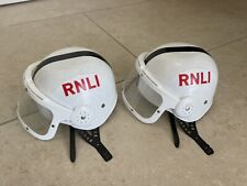 Rnli kids helmets for sale  WOKING