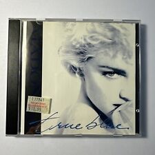 CD australiano Madonna True Blue Super Club Mix EP / 1986 Sire Records comprar usado  Enviando para Brazil