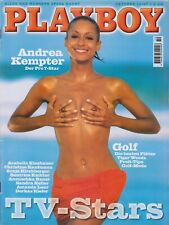 Playboy ktober 1997 gebraucht kaufen  Bad Marienberg (Westerwald)