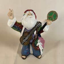 1960 hippie santa for sale  Shipping to Ireland