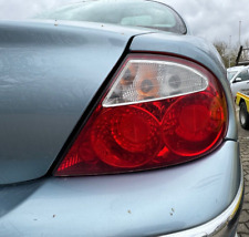 Rücklicht jaguar type gebraucht kaufen  Hameln