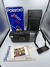 Polaroid vision date gebraucht kaufen  Hamburg