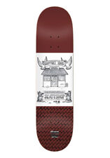 Tavola skate deluxe usato  Brescia