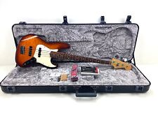 Fender jazz bass gebraucht kaufen  Walzbachtal
