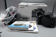 Canon 350d 8mp for sale  CHELTENHAM