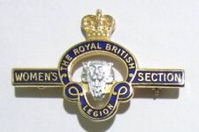 Royal british legion for sale  TELFORD