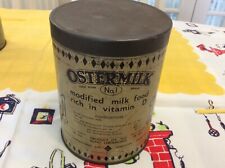 Vintage ostermilk no1 for sale  KING'S LYNN
