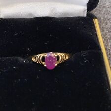 14kt yellow gold for sale  Bordentown