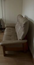 Ekorness stressless reclining for sale  RICKMANSWORTH