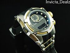 RARO Invicta Reserve Ana-Digit Bolt Zeus INTRÍNSECO Relógio de Pulseira Chrono Fabricado na Suíça, usado comprar usado  Enviando para Brazil