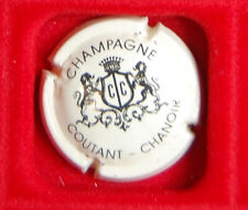 Plaque muselet champagne d'occasion  Chambéry