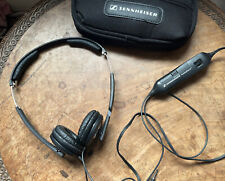 Sennheiser pxc 250 for sale  COLCHESTER