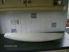 Model yacht hull for sale  YATELEY