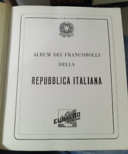Album repubblica euralbo usato  Rotondi