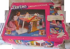 Barbie dream cottage usato  Fonte Nuova