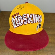 Washington redskins hat for sale  Lusby