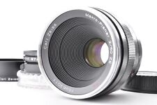Carl Zeiss T* Makro Planar 50mm f/2 ZE prawie idealny do Canon EF z Japonii X0199 na sprzedaż  Wysyłka do Poland