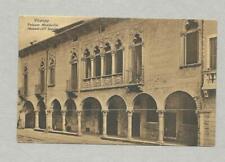 Palazzo Mascarello Muzani (XV Secolo)  VICENZA -   formato piccolo  comprar usado  Enviando para Brazil