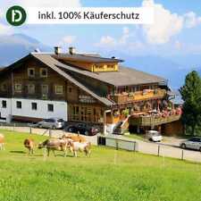 Tage urlaub alpengasthof gebraucht kaufen  Schmallenberg