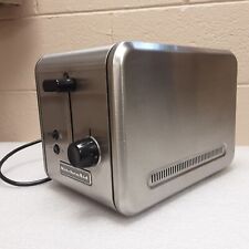 Kitchenaid toaster..2 slice..b for sale  Oak Ridge