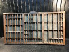 Wood hamilton printers for sale  Mount Holly Springs