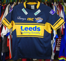Leeds rhinos 2011 for sale  LEICESTER