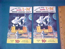 Lunar lander apollo for sale  Easton