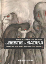 Bestie satana. una usato  Italia