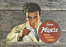 Drink moxie soda for sale  Hockessin