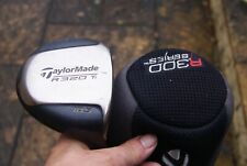 Taylormade r320 men for sale  Shipping to Ireland