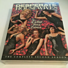 DESPERATE HOUSEWIVES COMPLETE SEASON 2 DVD, used for sale  Shipping to South Africa