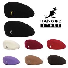 Kangol wool 504 for sale  Shipping to Ireland