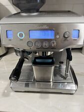 Used, BREVILLE The Oracle Coffee Maker Machine Brush Stainless Steel BES980XL parts for sale  Shipping to South Africa