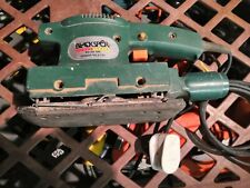 Blackspur electric sander for sale  HAWES