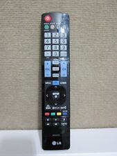 LG AKB72915239 LCD LED TV Remote Control OEM Tested, used for sale  Shipping to South Africa