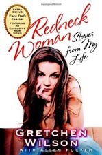 Redneck woman stories for sale  UK