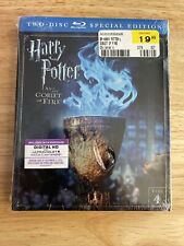 Usado, Harry Potter e o Cálice de Fogo (Blu-ray, 2005) comprar usado  Enviando para Brazil