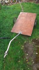Bicycle trailer for sale  CARSHALTON