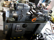 Hardinge lathe made for sale  Orange