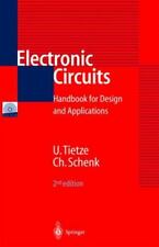 Circuitos eletrônicos: manual para design e aplicação por  comprar usado  Enviando para Brazil