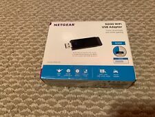 Netgear N300 WIFI USB Adapter For Faster Internet Speeds, Downloads And Gaming for sale  Shipping to South Africa