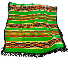 Wool blanket native for sale  Liberal