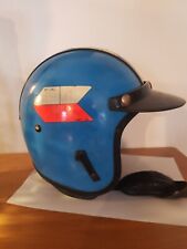 Ancien casque moto d'occasion  Abscon