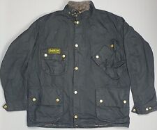 Barbour international c44 for sale  BETCHWORTH